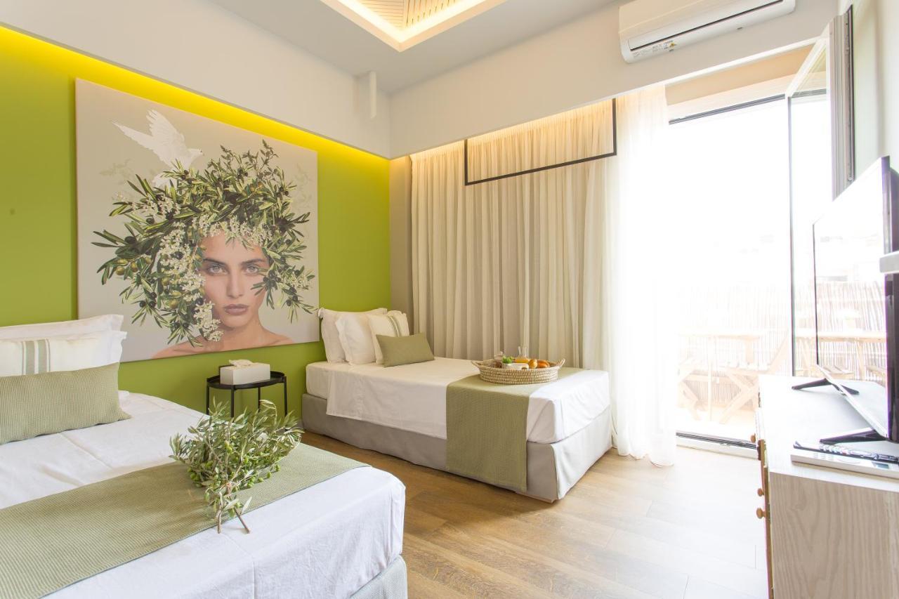 Artree Apartment Heraklion (Crete)
