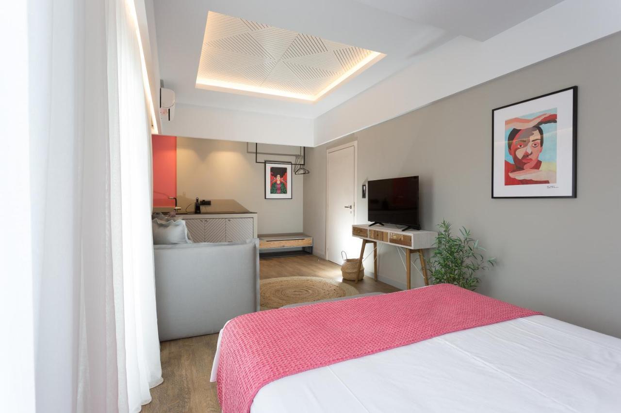 Artree Apartment