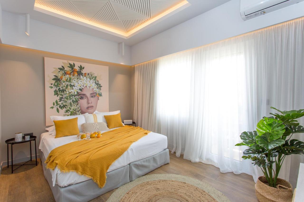 Artree Apartment *