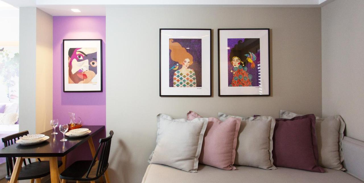 Artree Apartment *