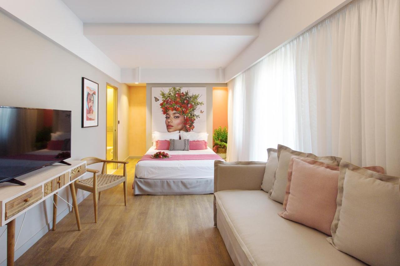 Artree Apartment