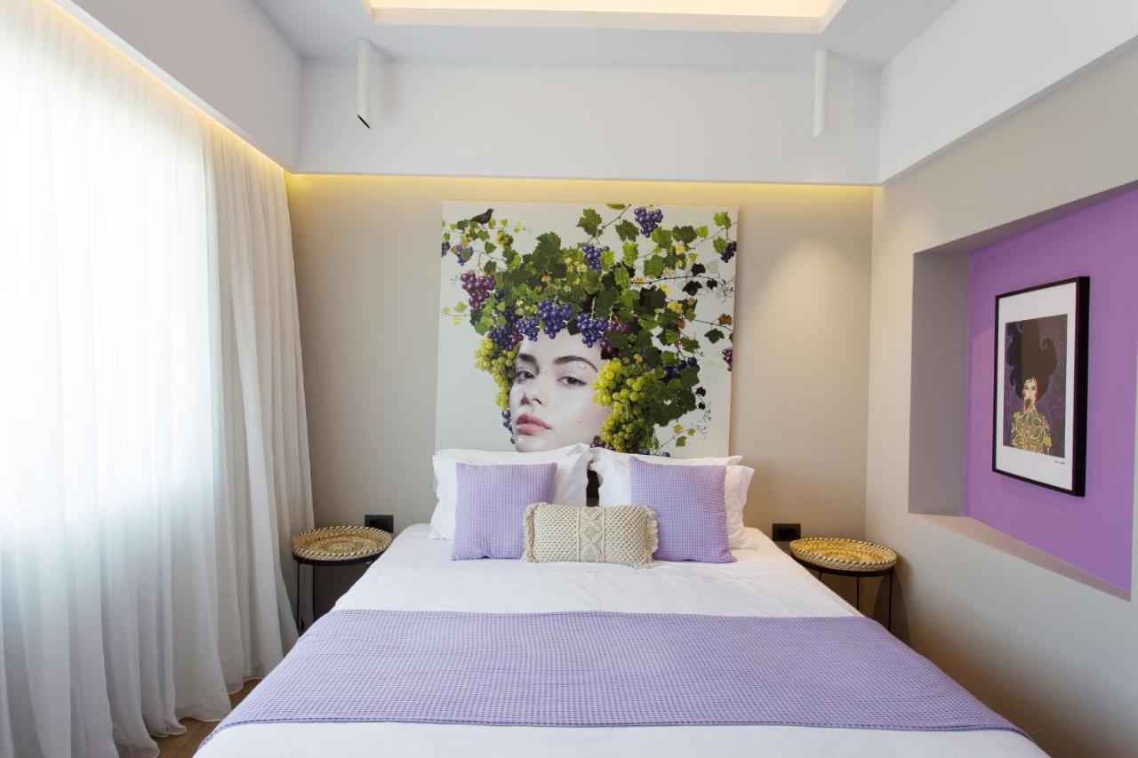 Artree Apartment *