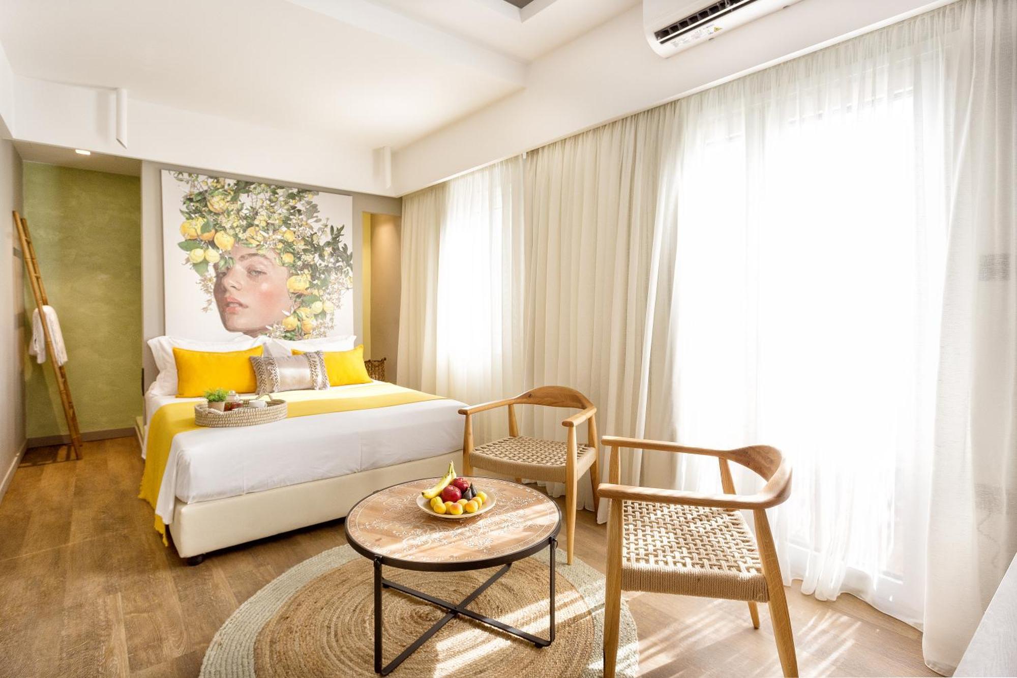Apartment Artree *