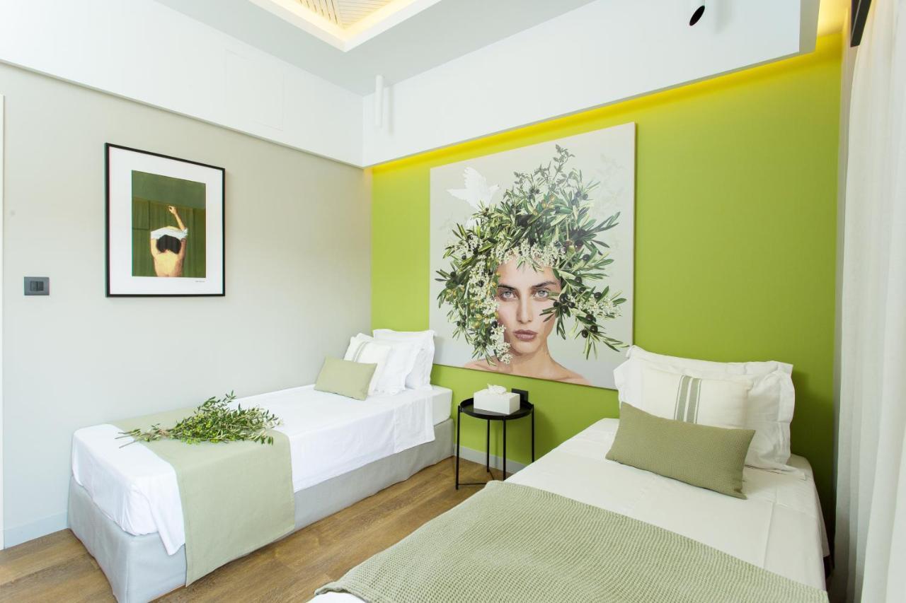 Artree Appartement Héraklion