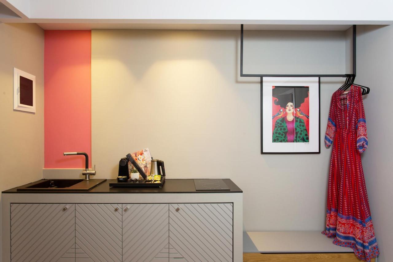 Appartement Artree