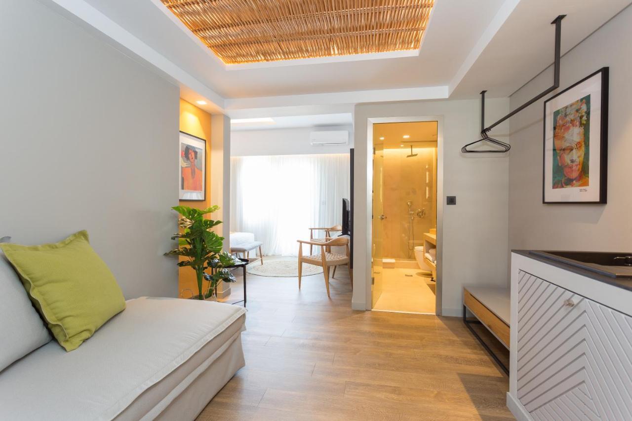 Appartement Artree