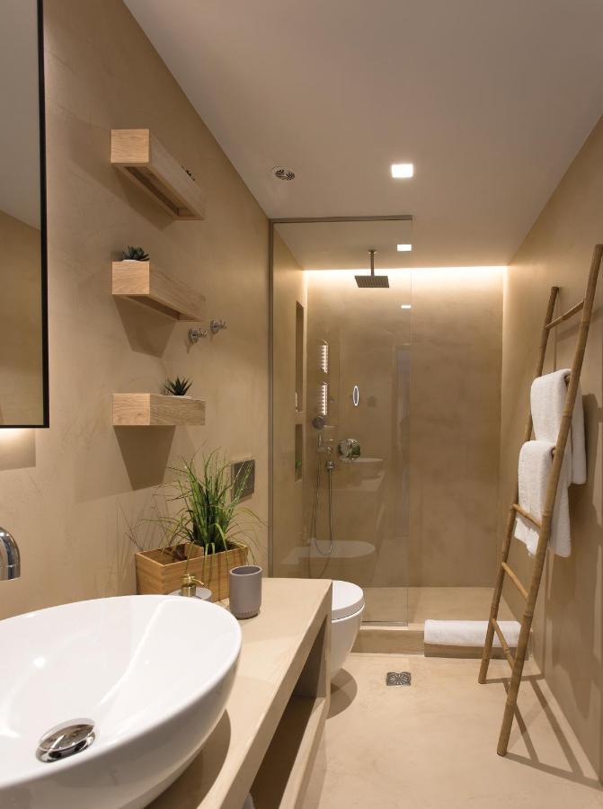 Appartement Artree Héraklion
