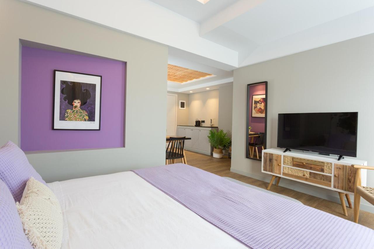 Artree Appartement Héraklion