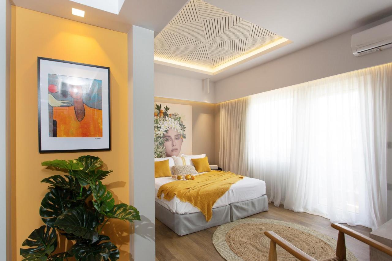 Appartement Artree Héraklion