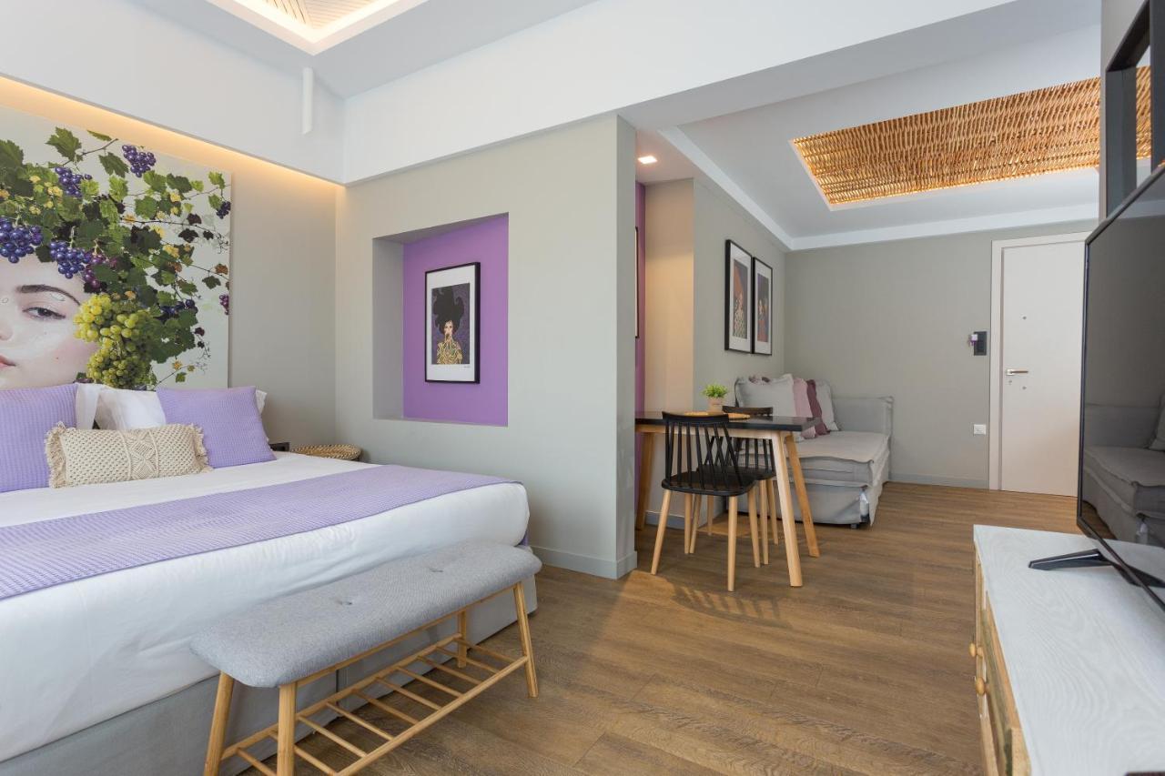 Artree Appartement