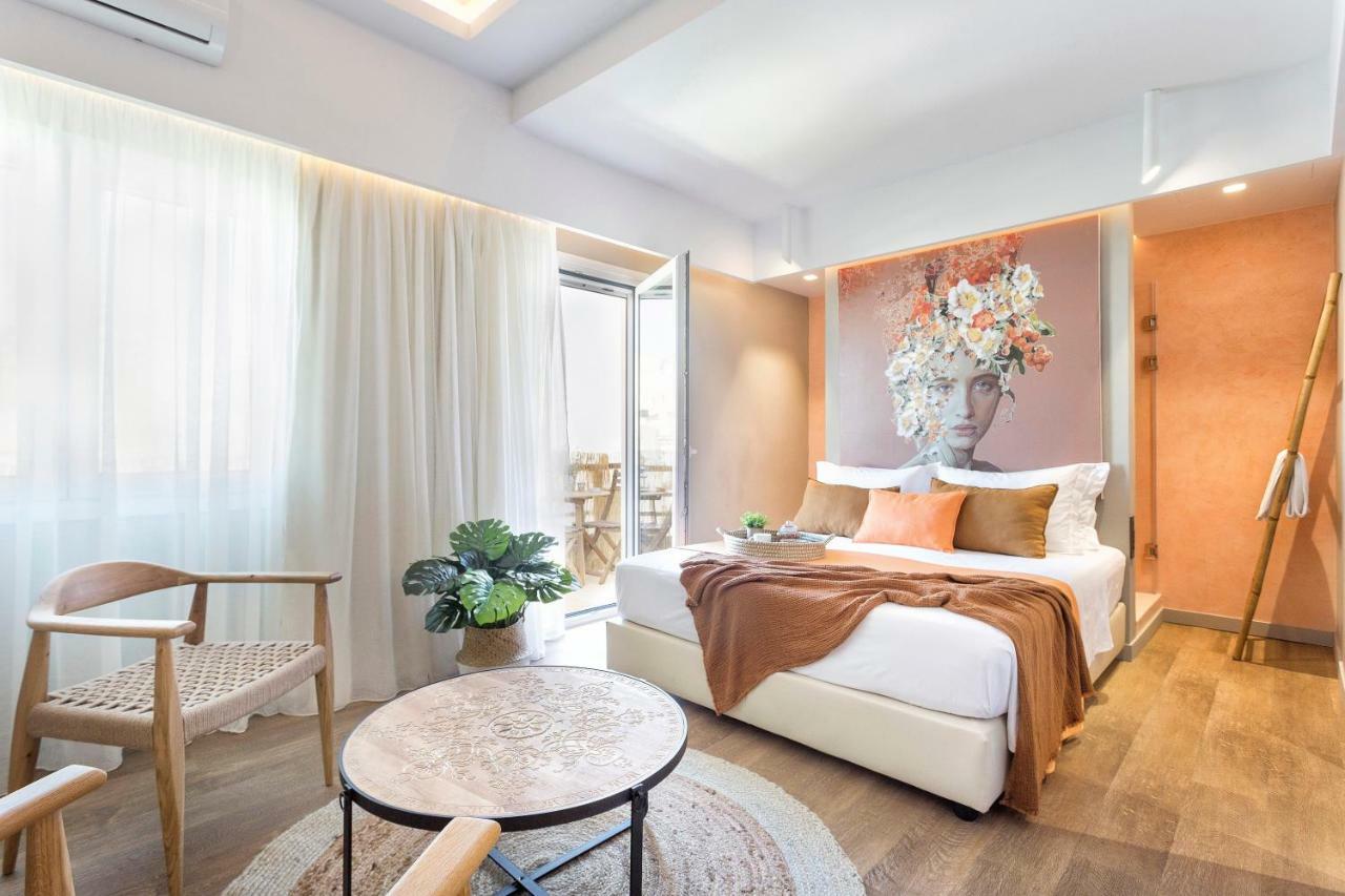 Artree Appartement *