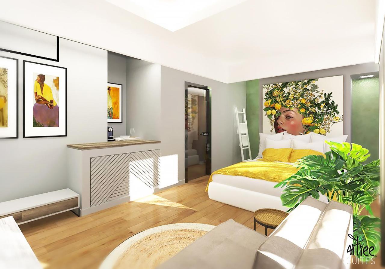 Appartement Artree