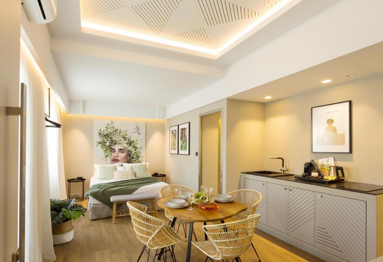 Apartamento Artree